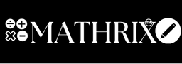 Mathrix Logo